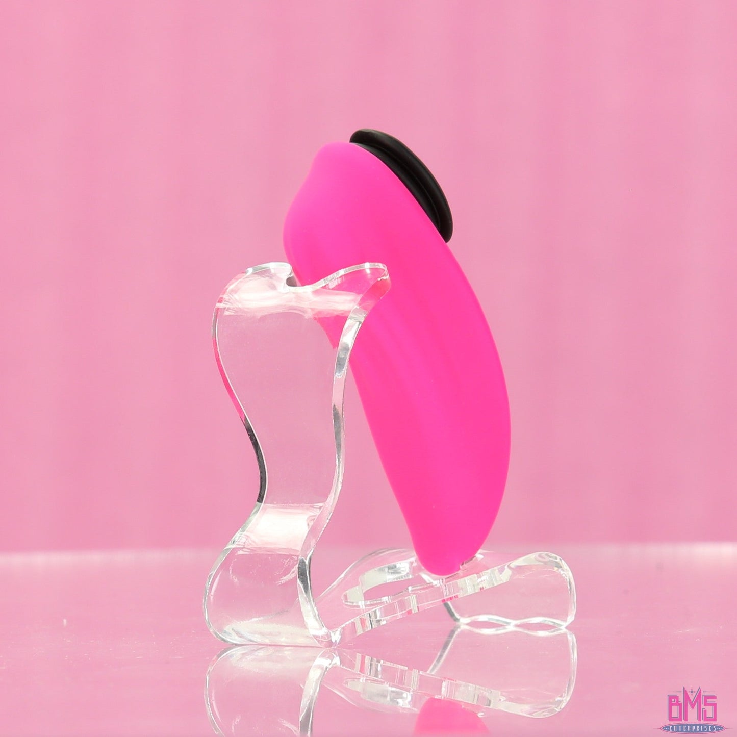 Lovense Ferri – Bluetooth Remote-Controlled Panty Vibrator – Pink