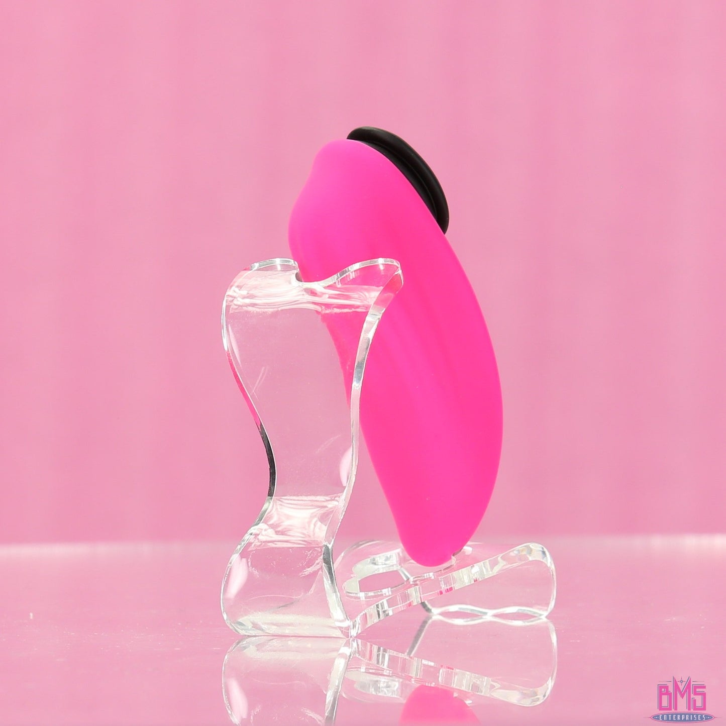 Lovense Ferri – Bluetooth Remote-Controlled Panty Vibrator – Pink