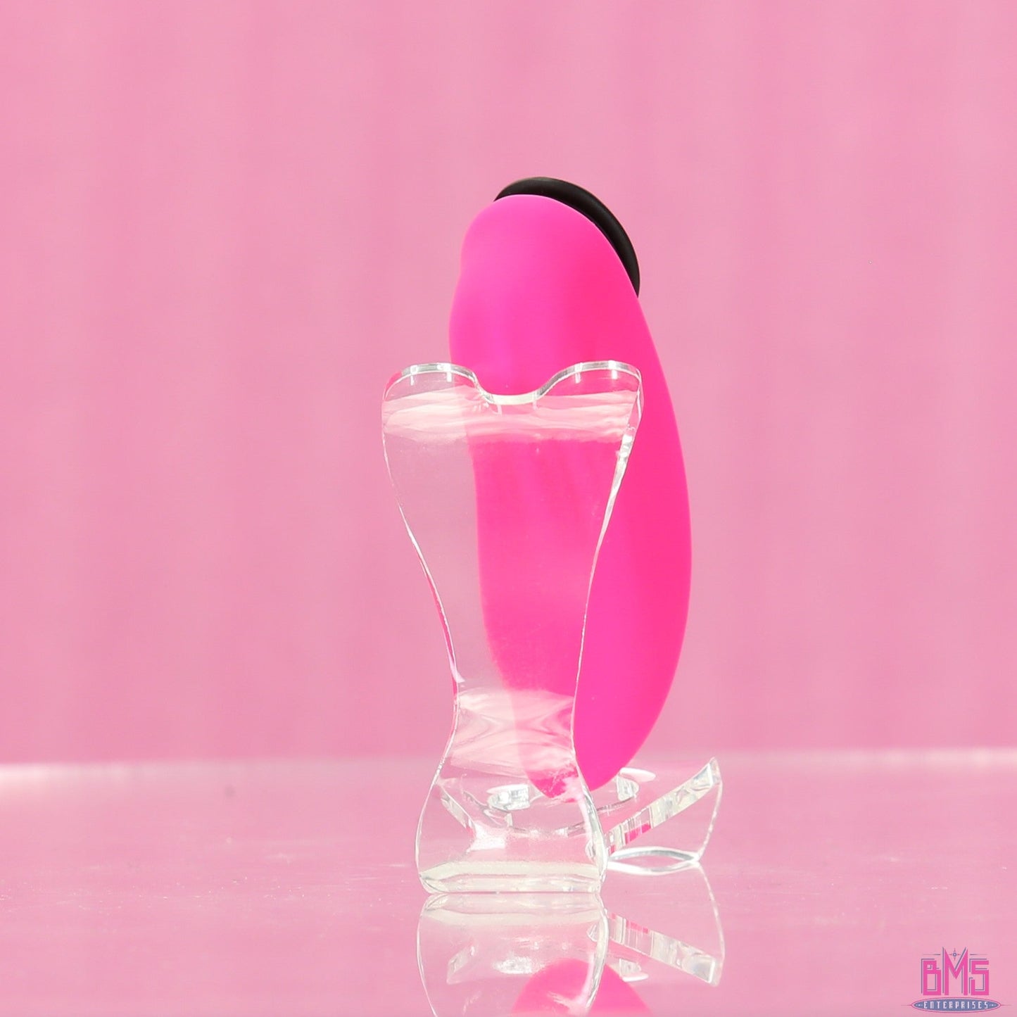 Lovense Ferri – Bluetooth Remote-Controlled Panty Vibrator – Pink