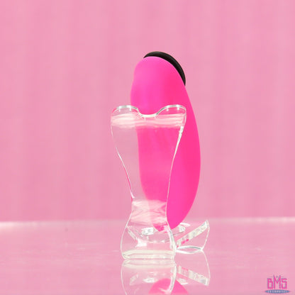 Lovense Ferri – Bluetooth Remote-Controlled Panty Vibrator – Pink