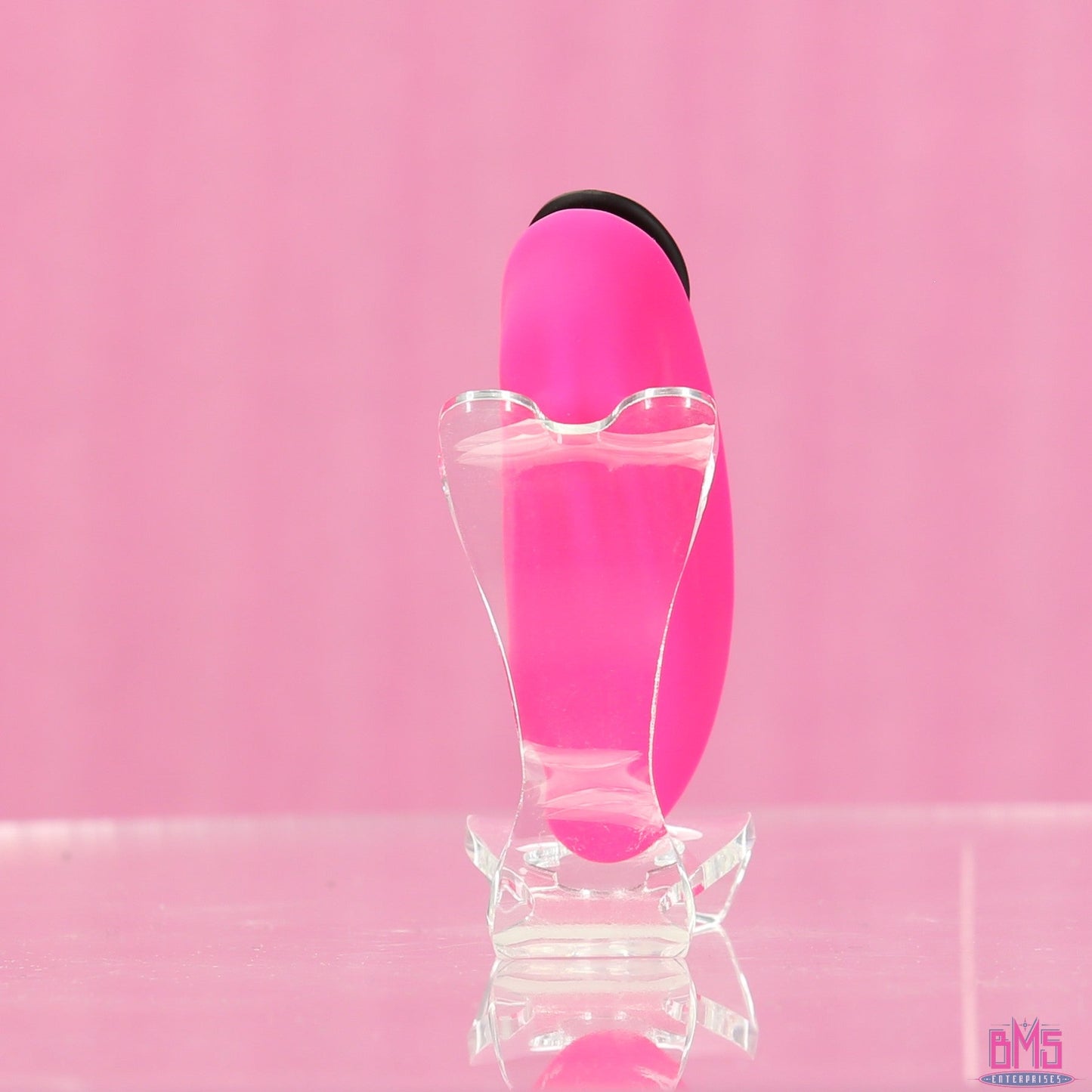 Lovense Ferri – Bluetooth Remote-Controlled Panty Vibrator – Pink