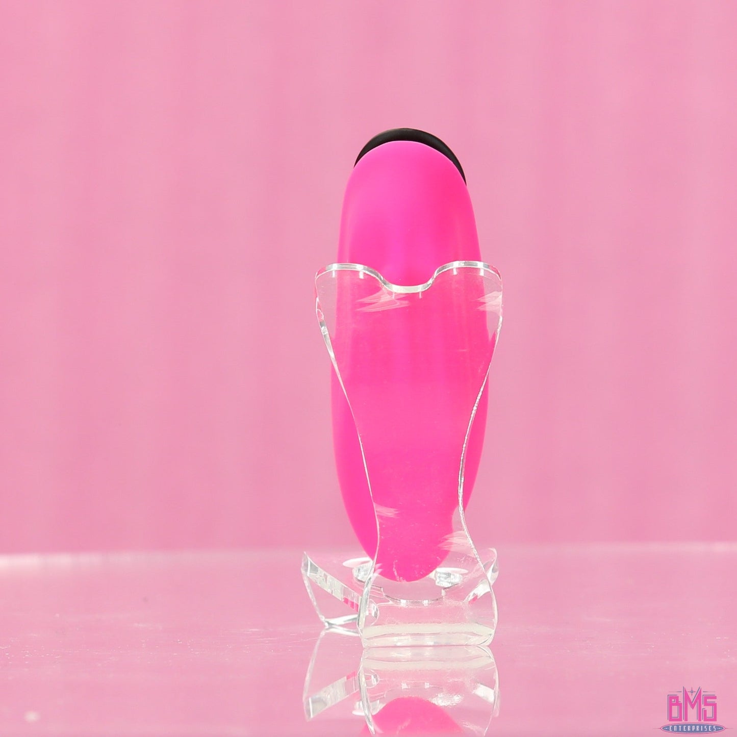 Lovense Ferri – Bluetooth Remote-Controlled Panty Vibrator – Pink