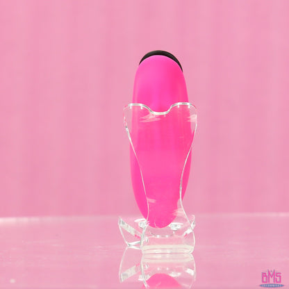 Lovense Ferri – Bluetooth Remote-Controlled Panty Vibrator – Pink