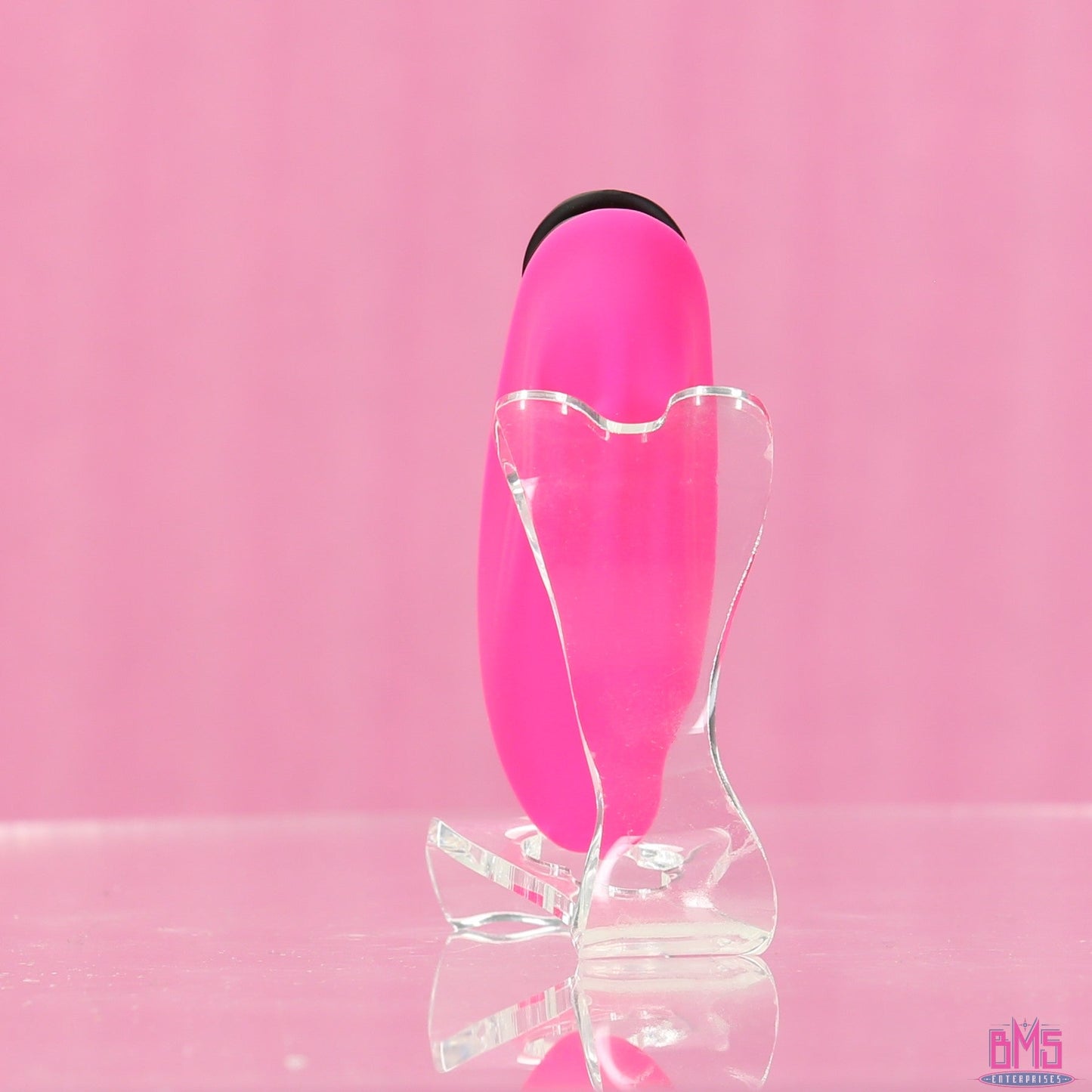 Lovense Ferri – Bluetooth Remote-Controlled Panty Vibrator – Pink