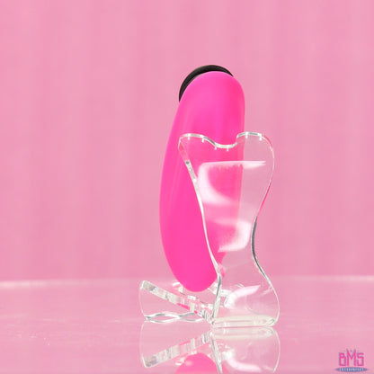 Lovense Ferri – Bluetooth Remote-Controlled Panty Vibrator – Pink
