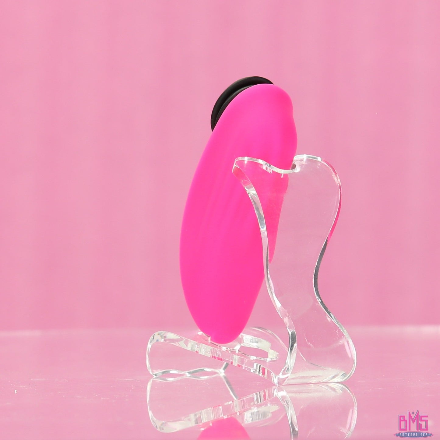 Lovense Ferri – Bluetooth Remote-Controlled Panty Vibrator – Pink