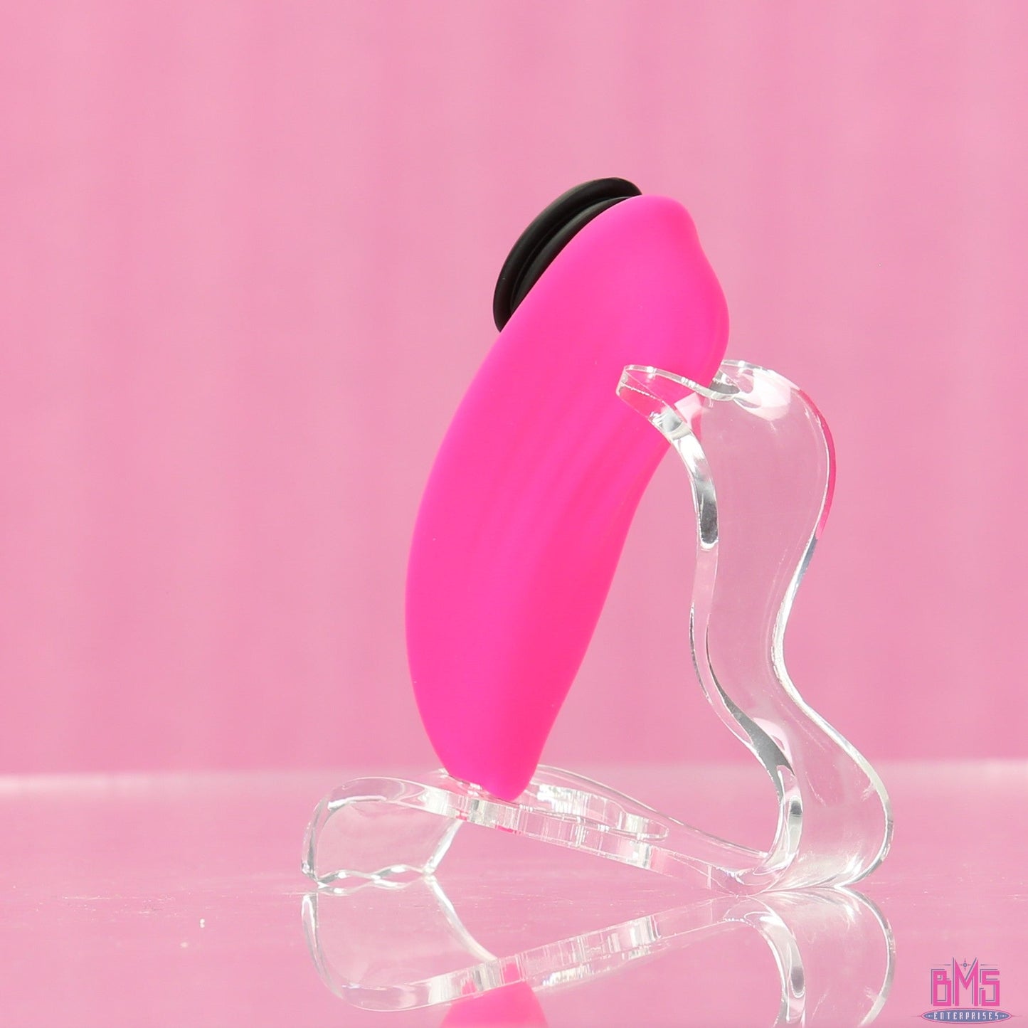 Lovense Ferri – Bluetooth Remote-Controlled Panty Vibrator – Pink