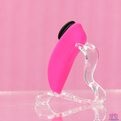Lovense Ferri – Bluetooth Remote-Controlled Panty Vibrator – Pink