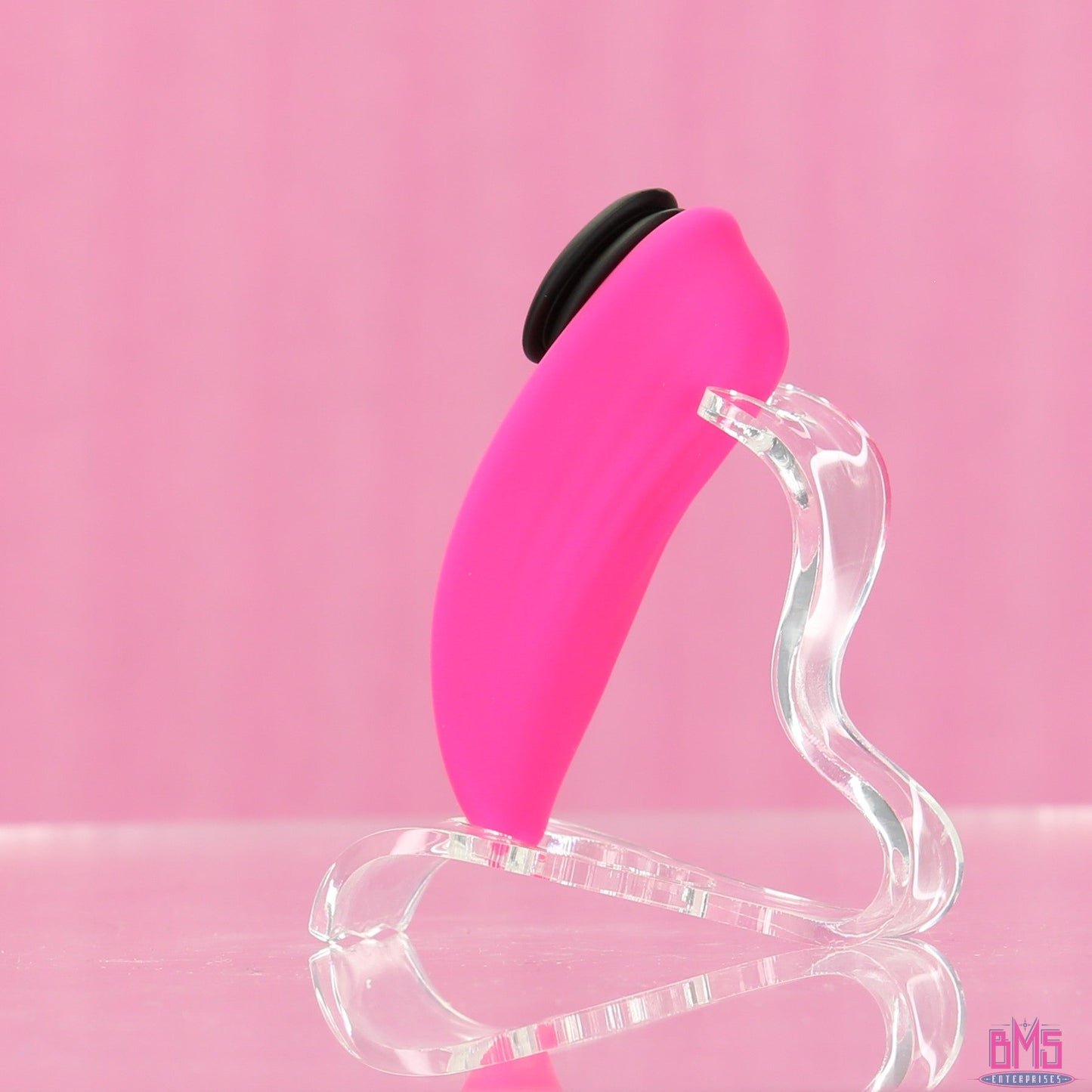 Lovense Ferri – Bluetooth Remote-Controlled Panty Vibrator – Pink
