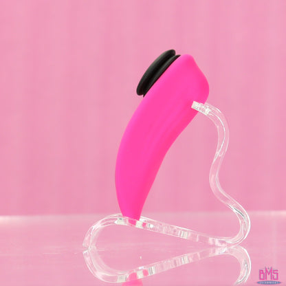 Lovense Ferri – Bluetooth Remote-Controlled Panty Vibrator – Pink