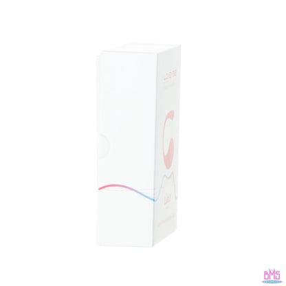 Lovense Lush 3 – Bluetooth Wearable Vibrating Egg – Pink