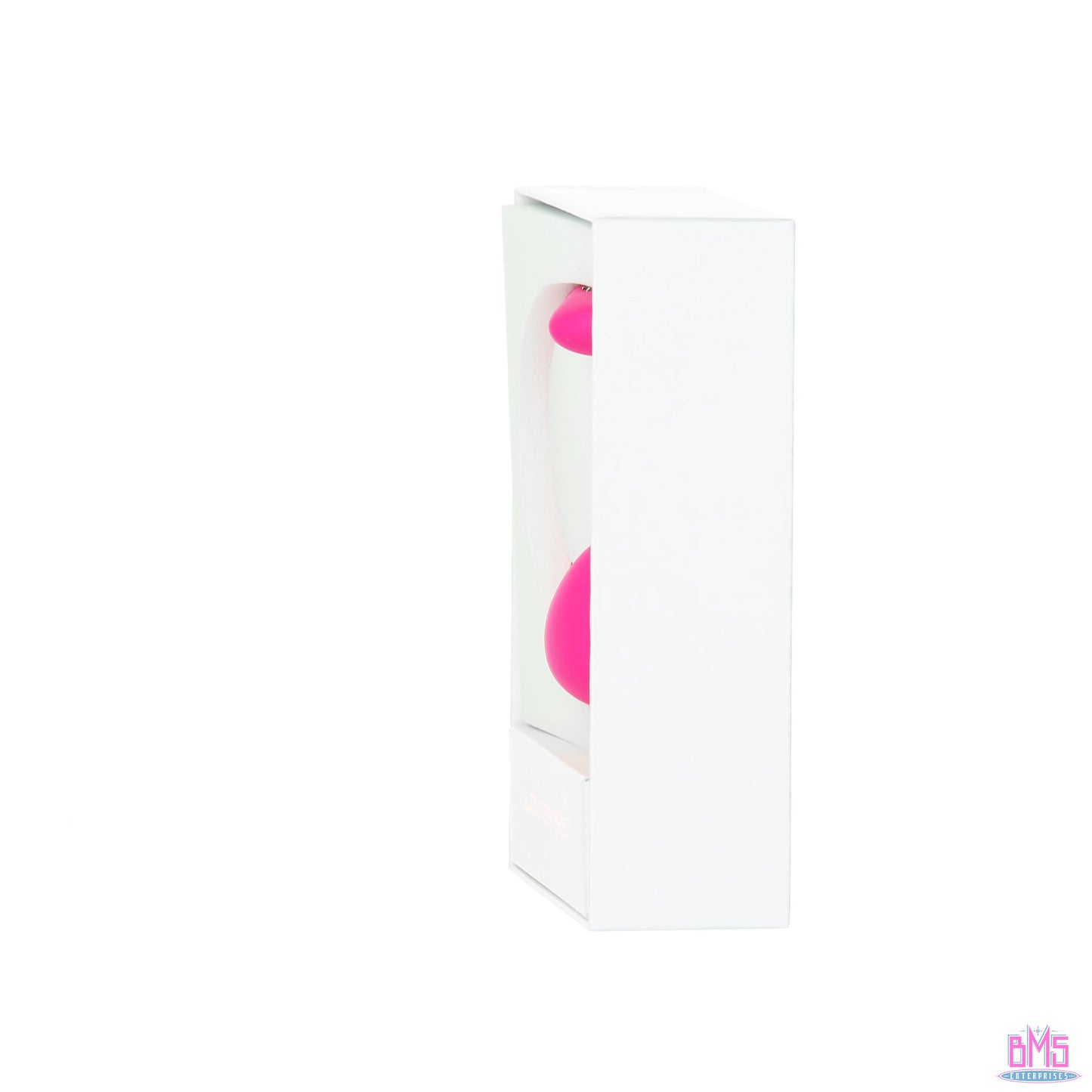 Lovense Lush 3 – Bluetooth Wearable Vibrating Egg – Pink