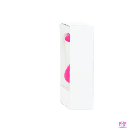 Lovense Lush 3 – Bluetooth Wearable Vibrating Egg – Pink
