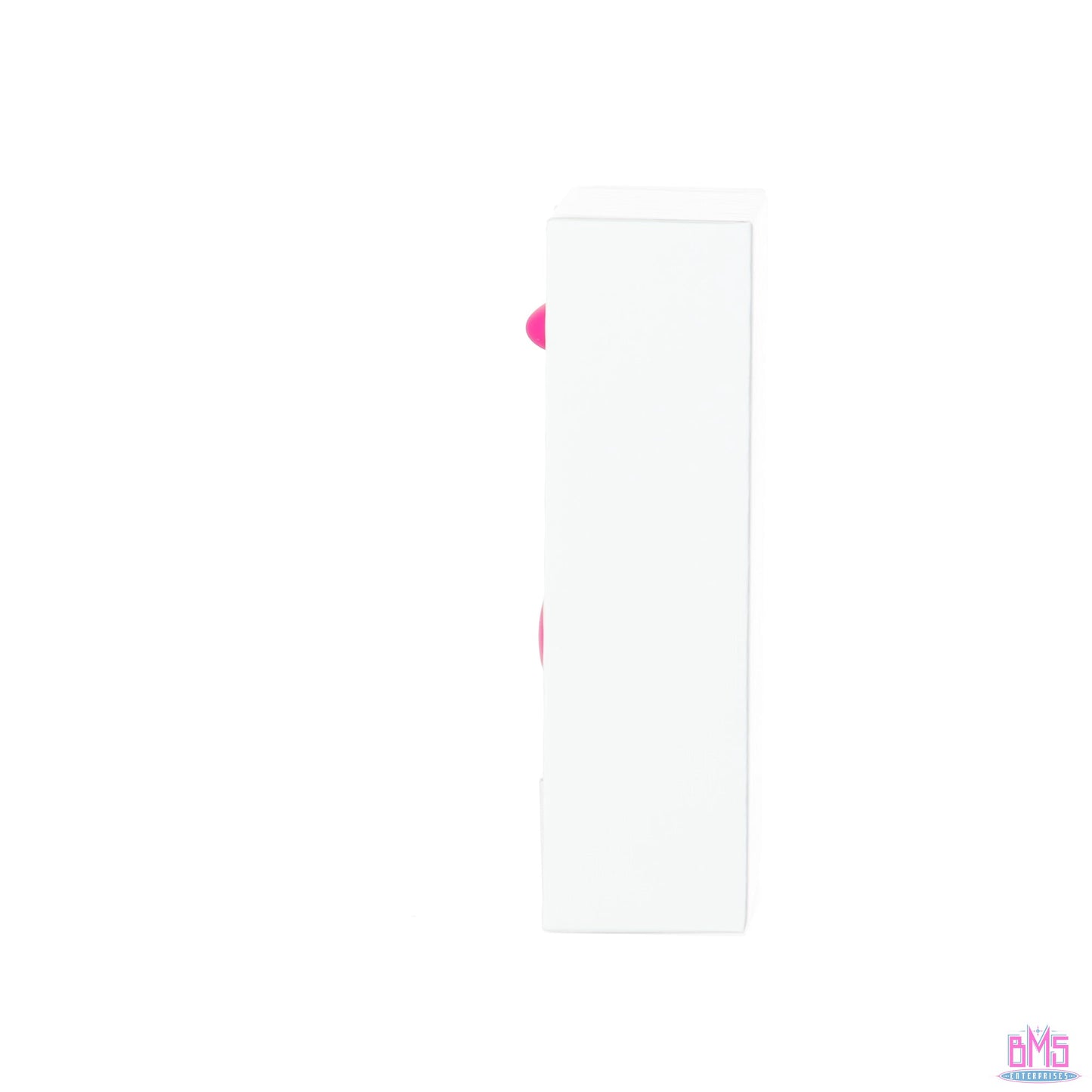 Lovense Lush 3 – Bluetooth Wearable Vibrating Egg – Pink