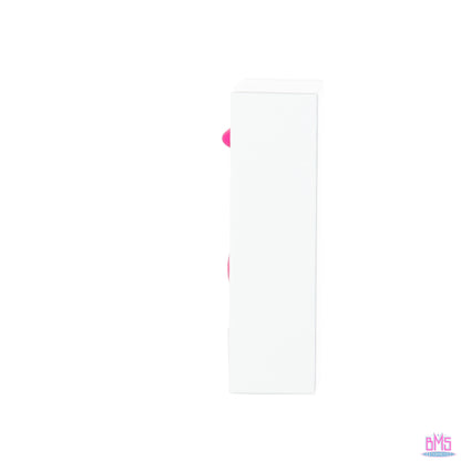 Lovense Lush 3 – Bluetooth Wearable Vibrating Egg – Pink