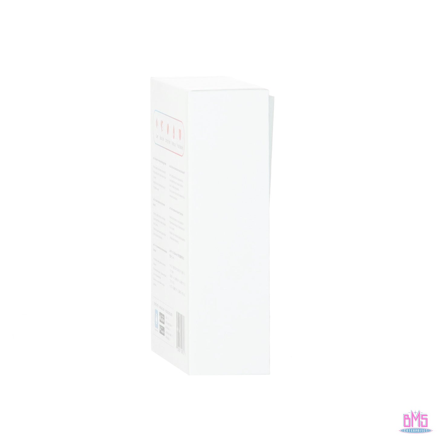 Lovense Lush 3 – Bluetooth Wearable Vibrating Egg – Pink