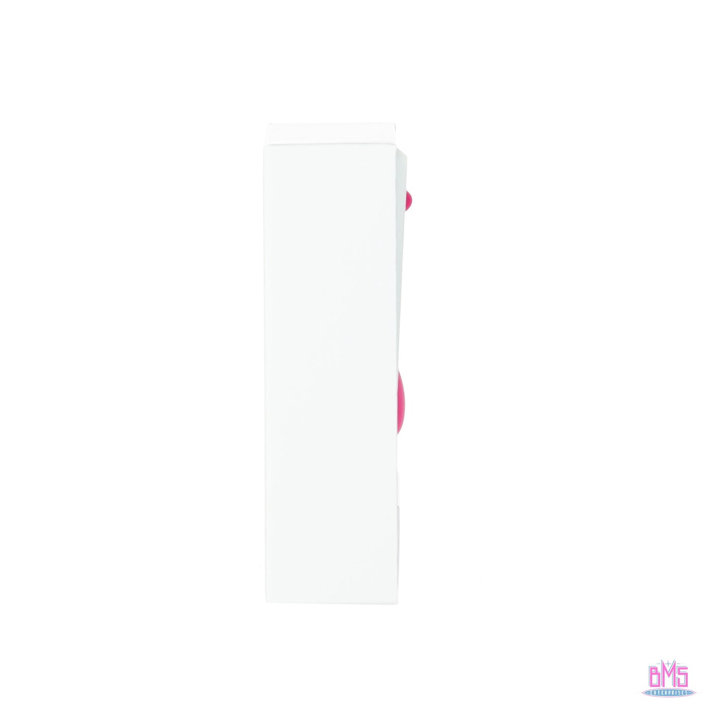 Lovense Lush 3 – Bluetooth Wearable Vibrating Egg – Pink