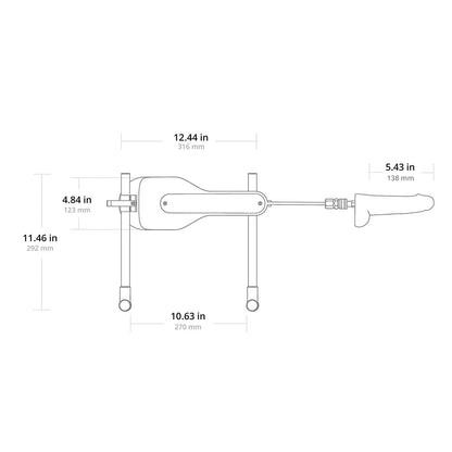 Lovense Mini Sex Machine
