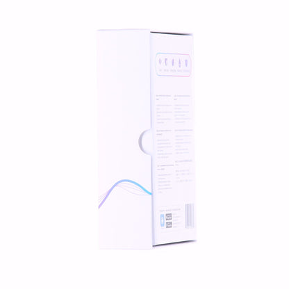 Lovense Edge 2 – Bluetooth Prostate Massager – Black