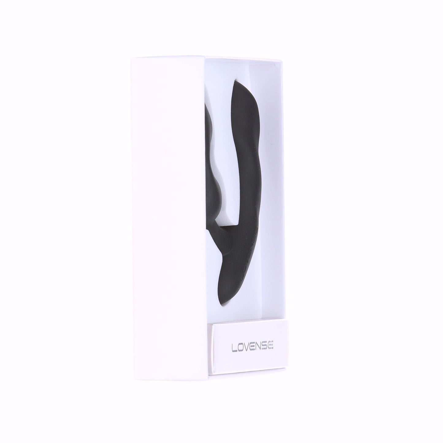 Lovense Edge 2 – Bluetooth Prostate Massager – Black