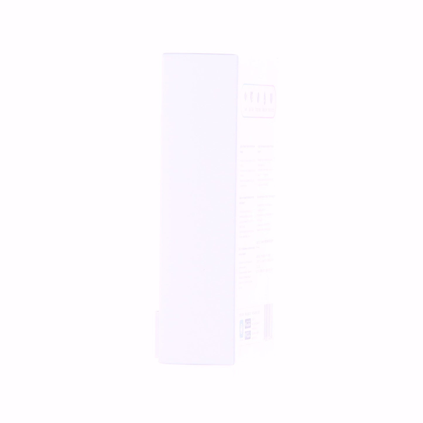 Lovense Edge 2 – Bluetooth Prostate Massager – Black
