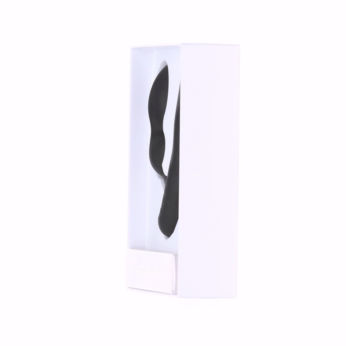 Lovense Edge 2 – Bluetooth Prostate Massager – Black