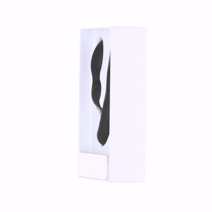 Lovense Edge 2 – Bluetooth Prostate Massager – Black
