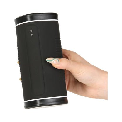 Lovense Calor - Bluetooth Depth-Controlled Male Masturbator