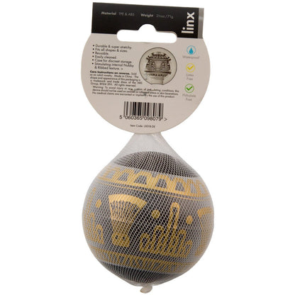 Linx Deco Stroker Ball – Male Masturbator