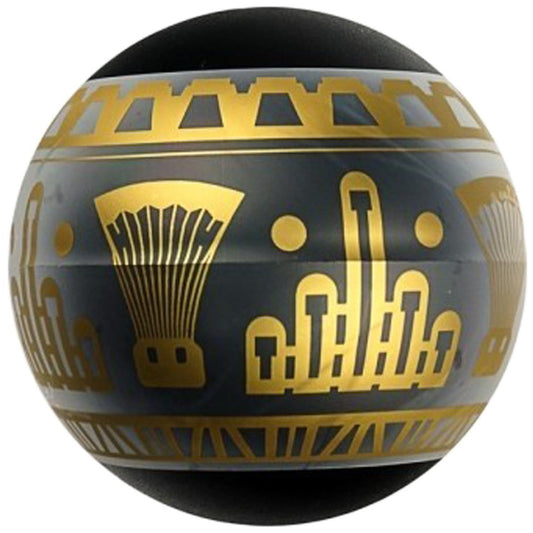 Linx Deco Stroker Ball - Male Masturbator