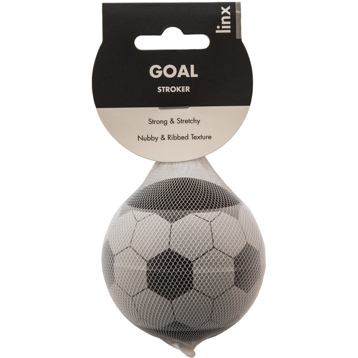 Linx Goal Stroker Ball – Male Masturbator