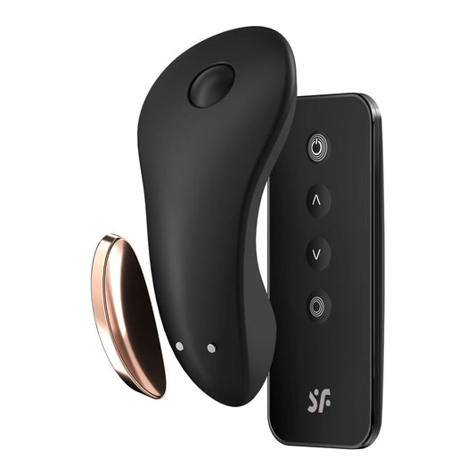 Satisfyer Little Secret - Panty Vibrator