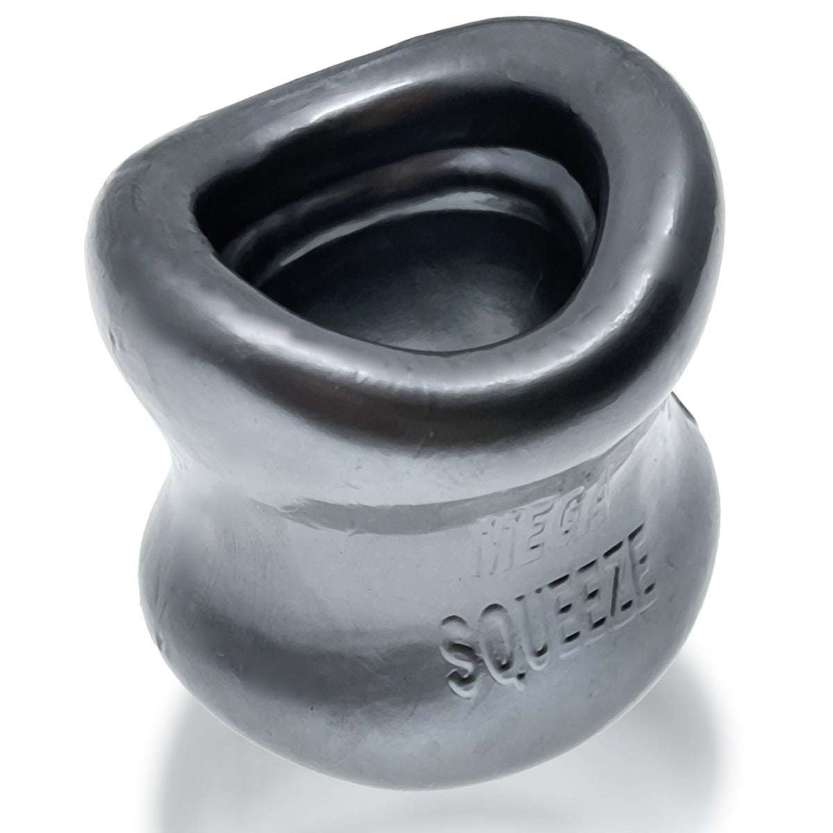 Oxballs -  MEGA-SQUEEZE Ballstretcher – Steel