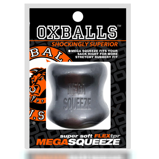 Oxballs -  MEGA-SQUEEZE Ballstretcher – Steel