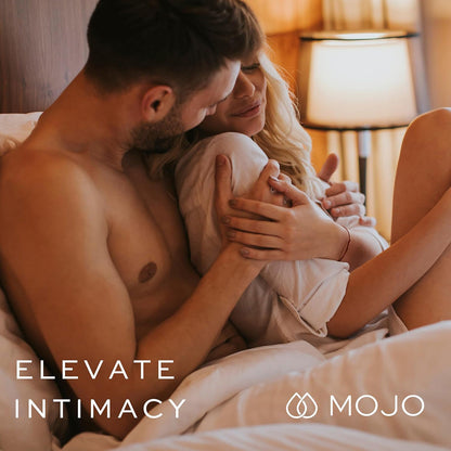 MOJO Classic Water-Based Intimate Lubricant – 100 ml/3.4 fl. oz.
