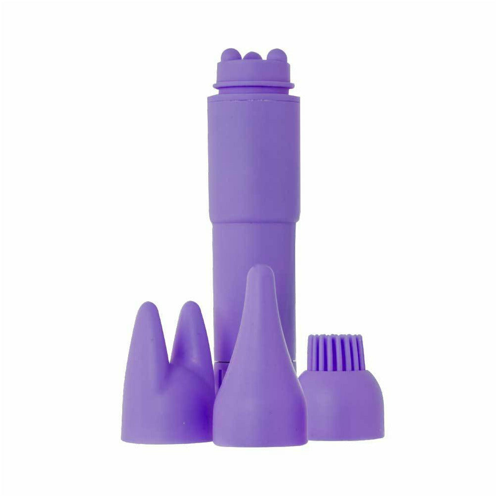 Pure Love® - Massage Pen - Purple