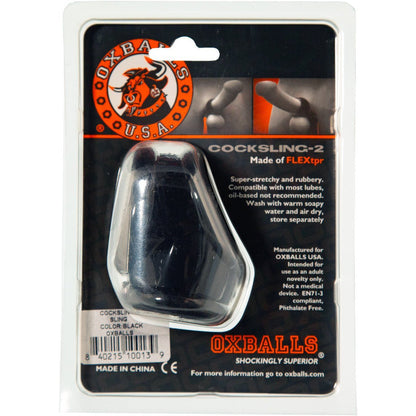 Oxballs Cocksling 2 – The Original