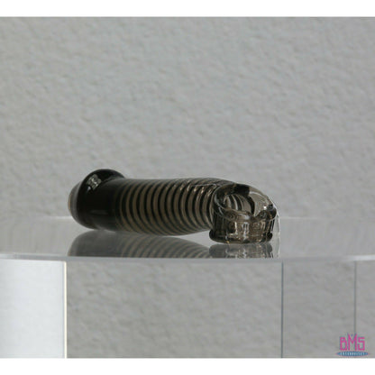 Oxballs Muscle Cocksheath – Penis Extender – Smoke