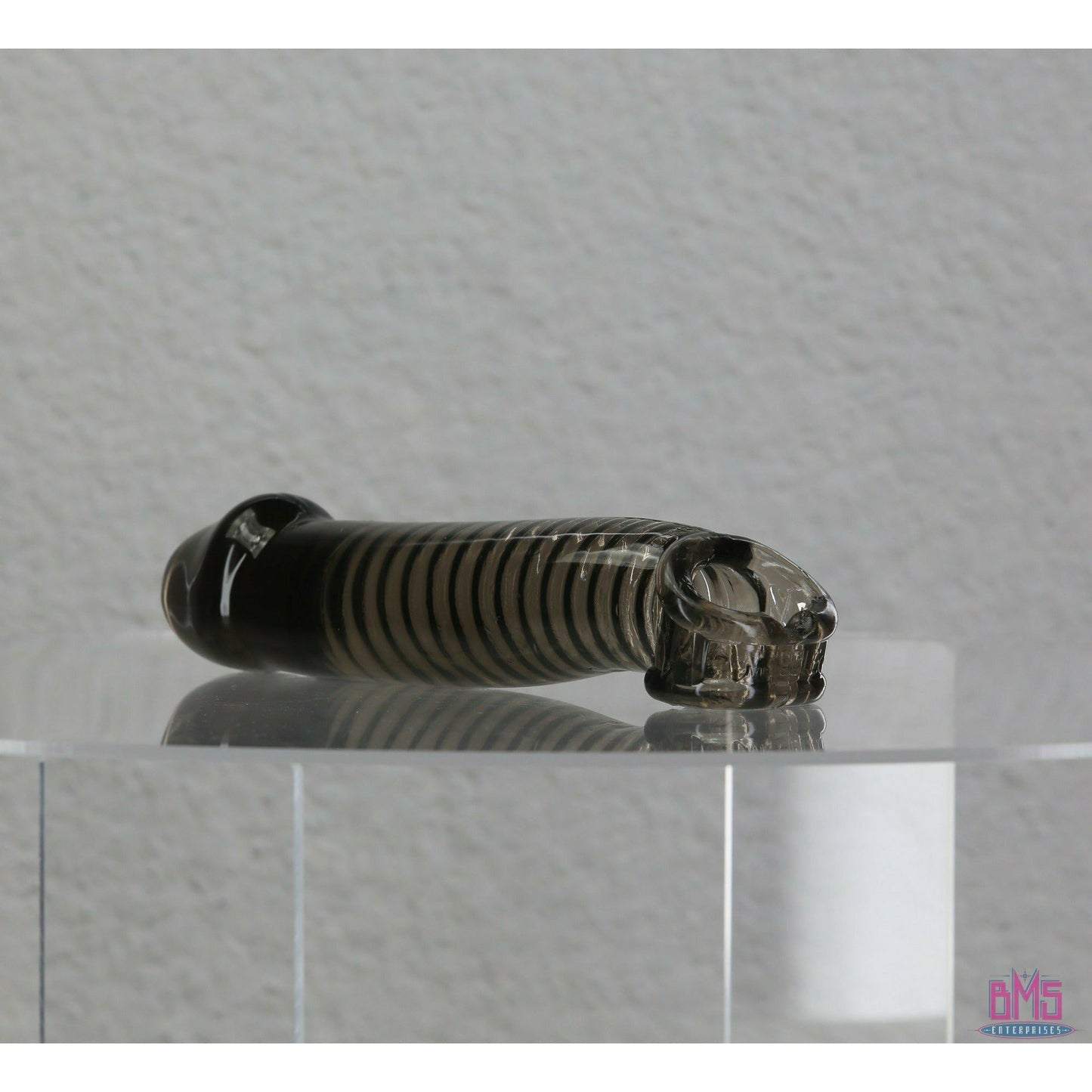 Oxballs Muscle Cocksheath – Penis Extender – Smoke