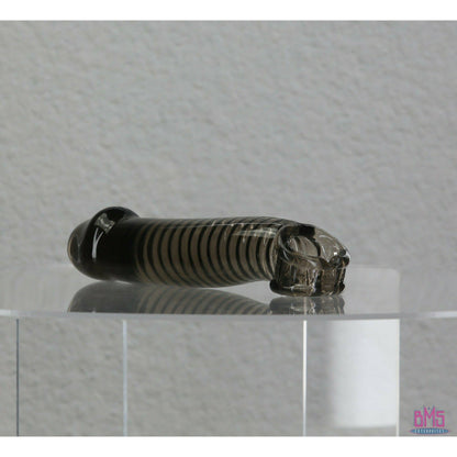 Oxballs Muscle Cocksheath – Penis Extender – Smoke