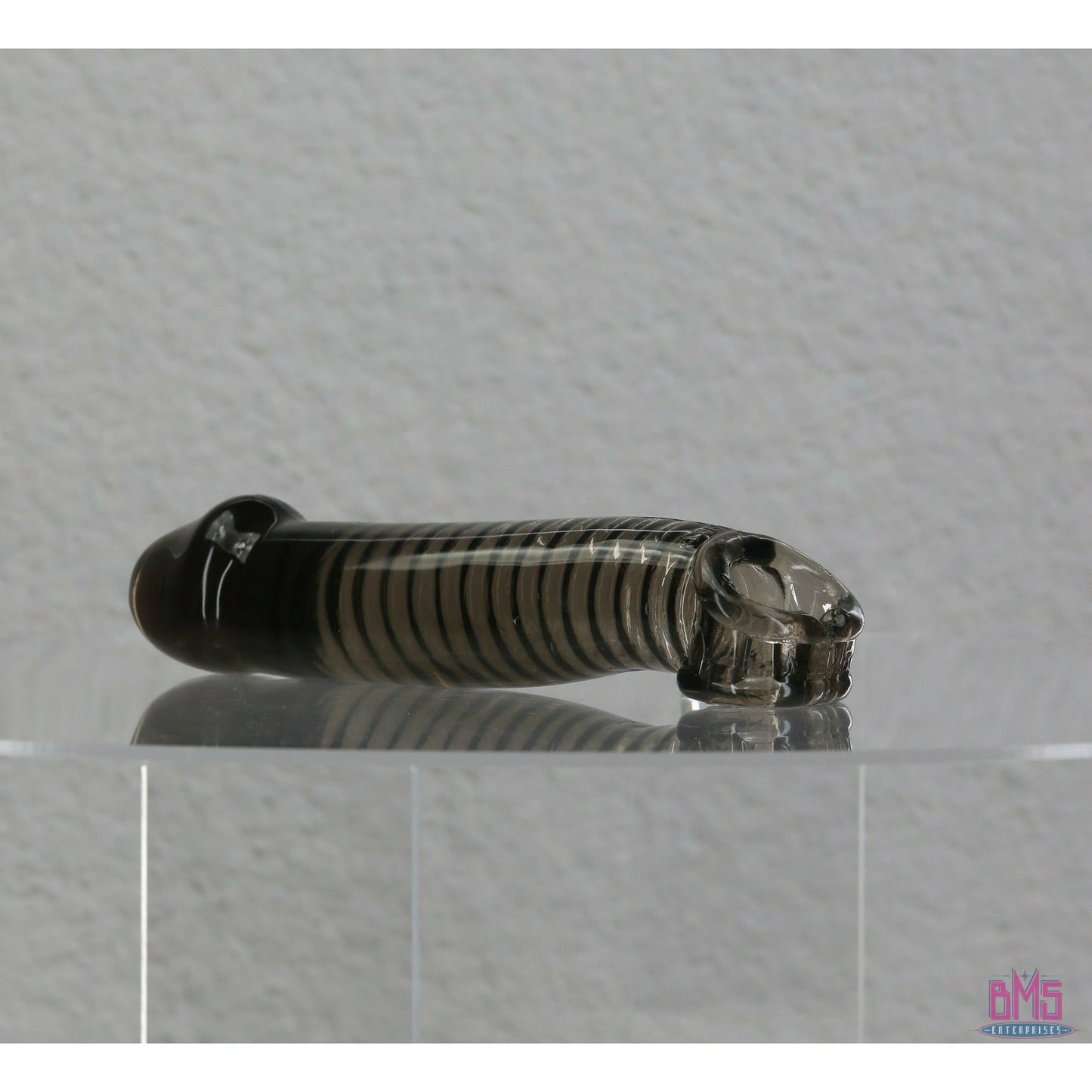 Oxballs Muscle Cocksheath – Penis Extender – Smoke