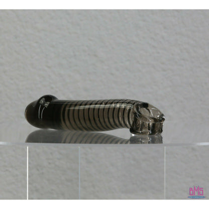 Oxballs Muscle Cocksheath – Penis Extender – Smoke