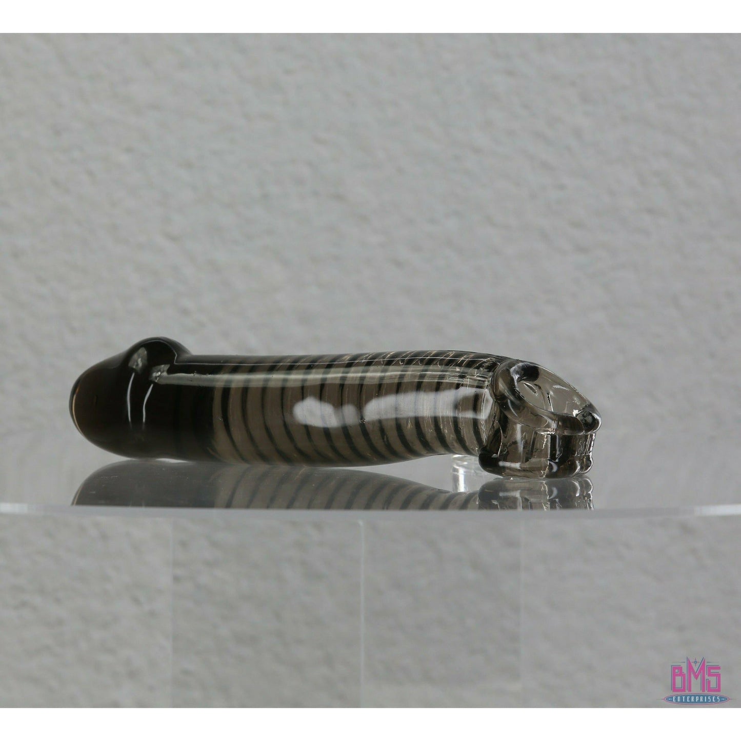 Oxballs Muscle Cocksheath – Penis Extender – Smoke