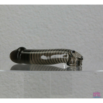Oxballs Muscle Cocksheath – Penis Extender – Smoke
