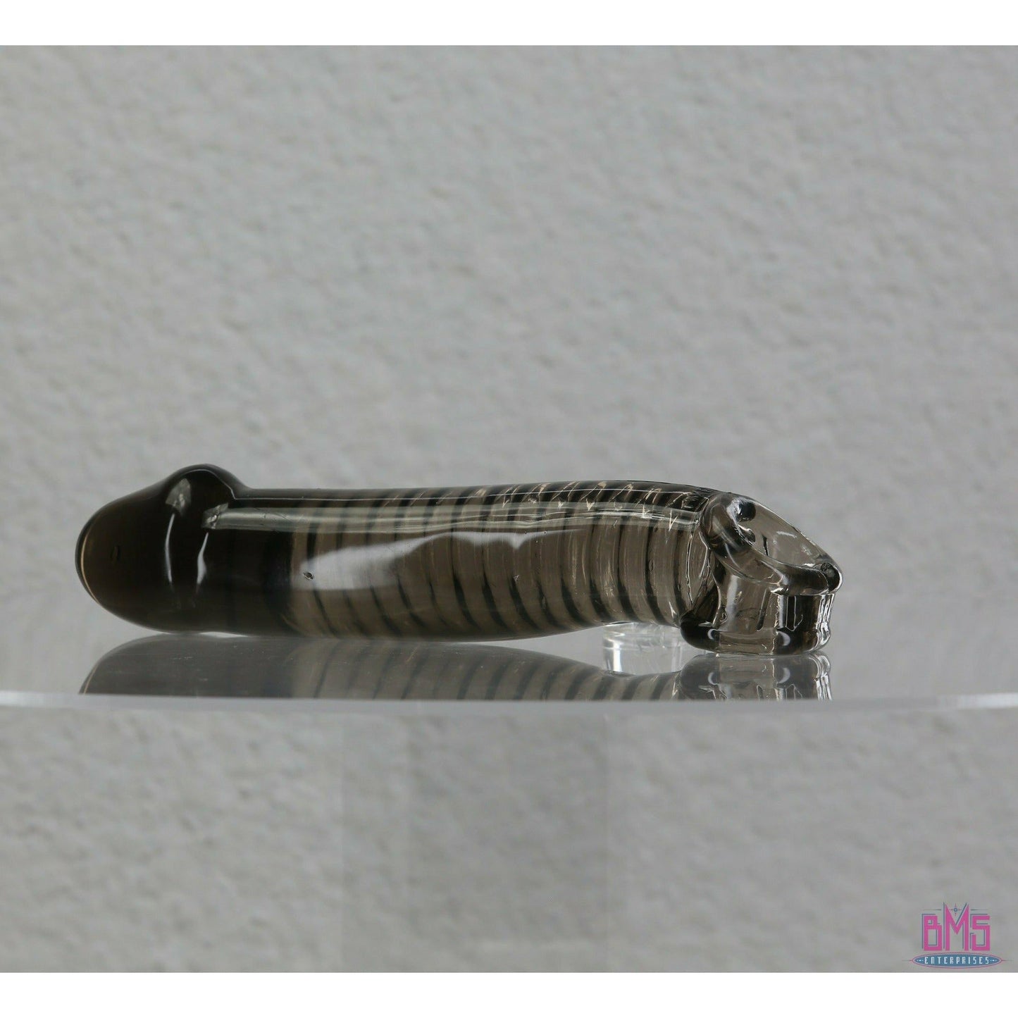 Oxballs Muscle Cocksheath – Penis Extender – Smoke