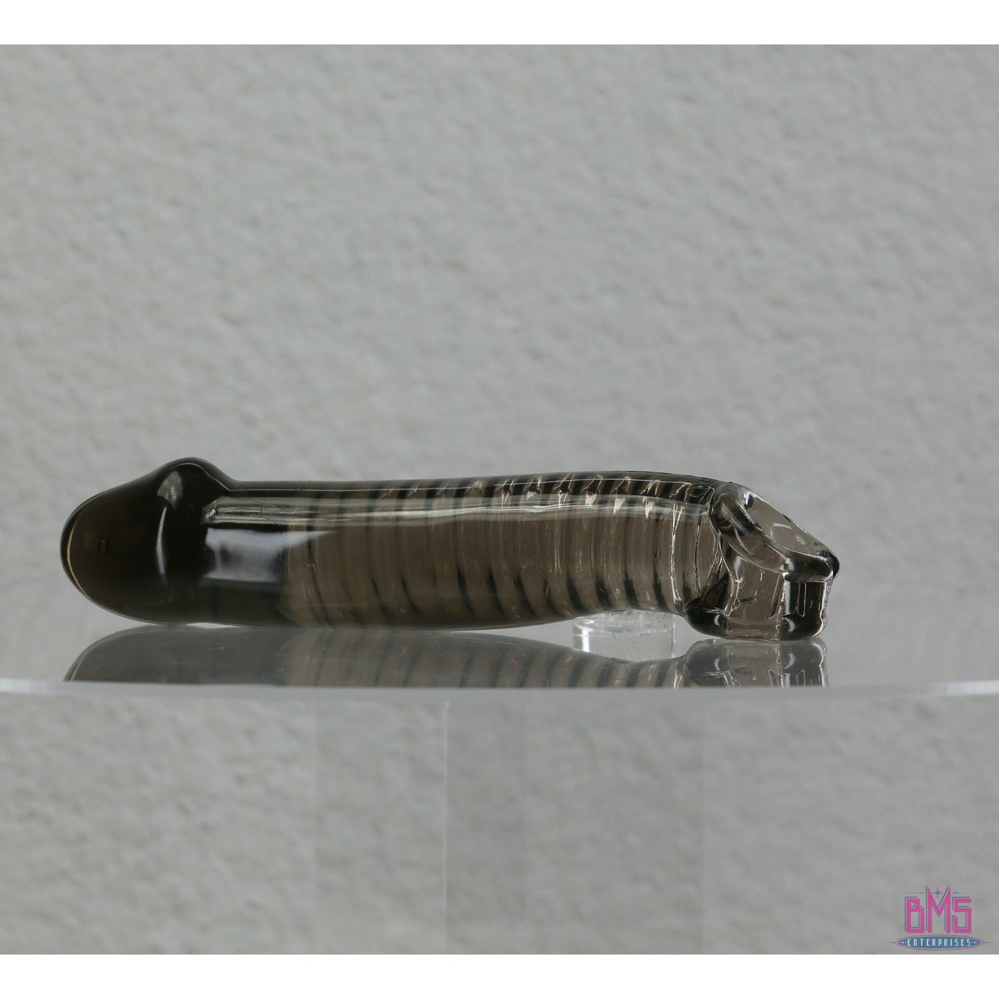 Oxballs Muscle Cocksheath – Penis Extender – Smoke