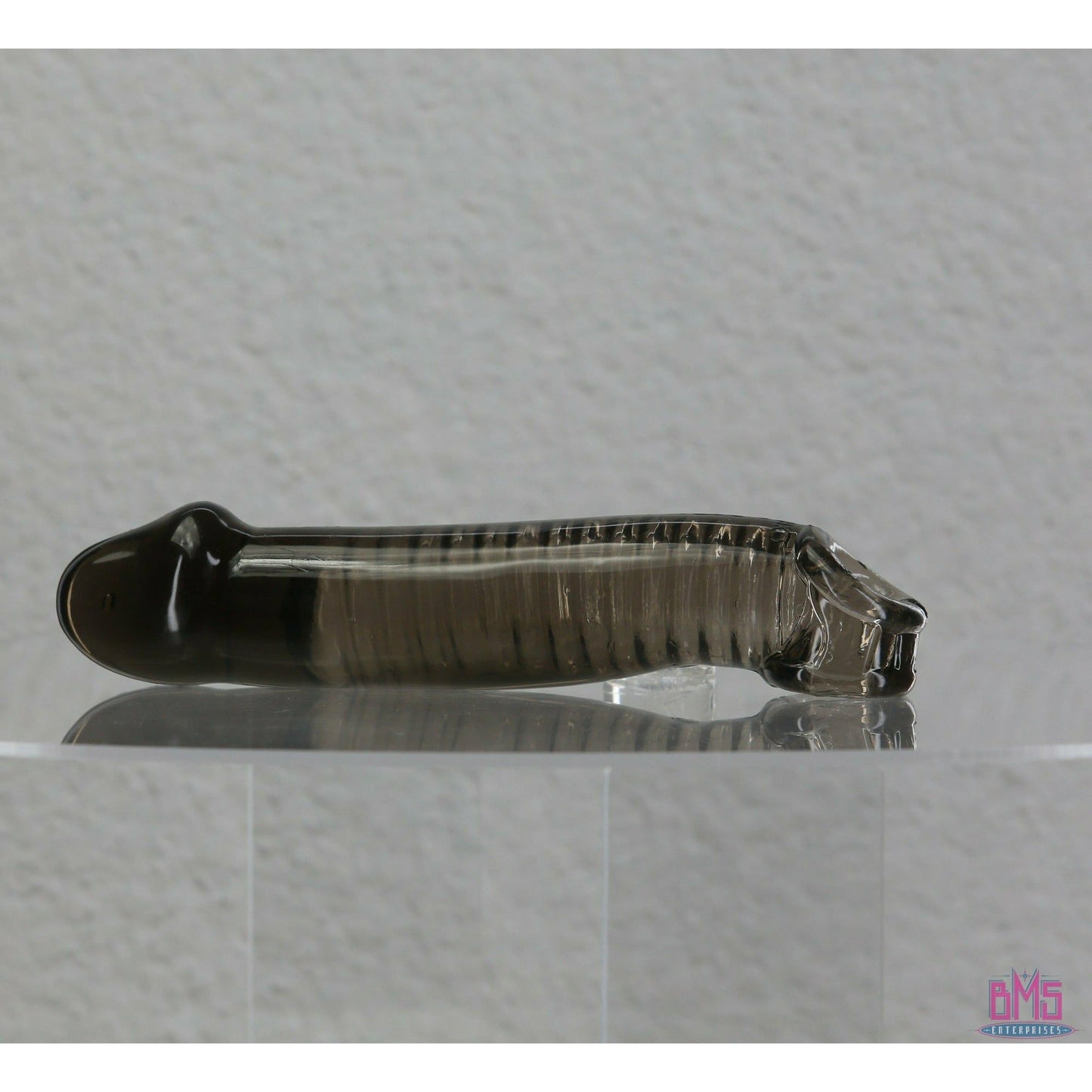 Oxballs Muscle Cocksheath – Penis Extender – Smoke