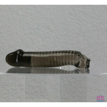 Oxballs Muscle Cocksheath – Penis Extender – Smoke