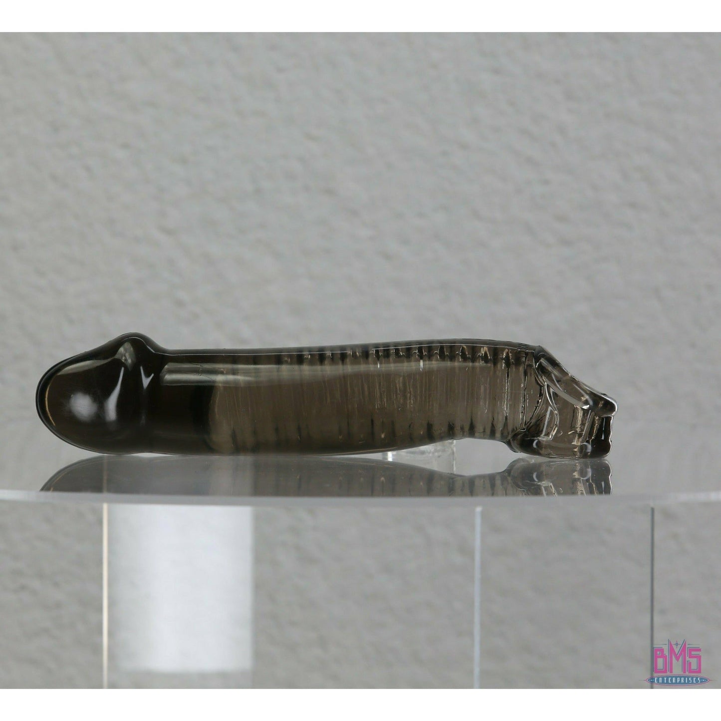 Oxballs Muscle Cocksheath – Penis Extender – Smoke
