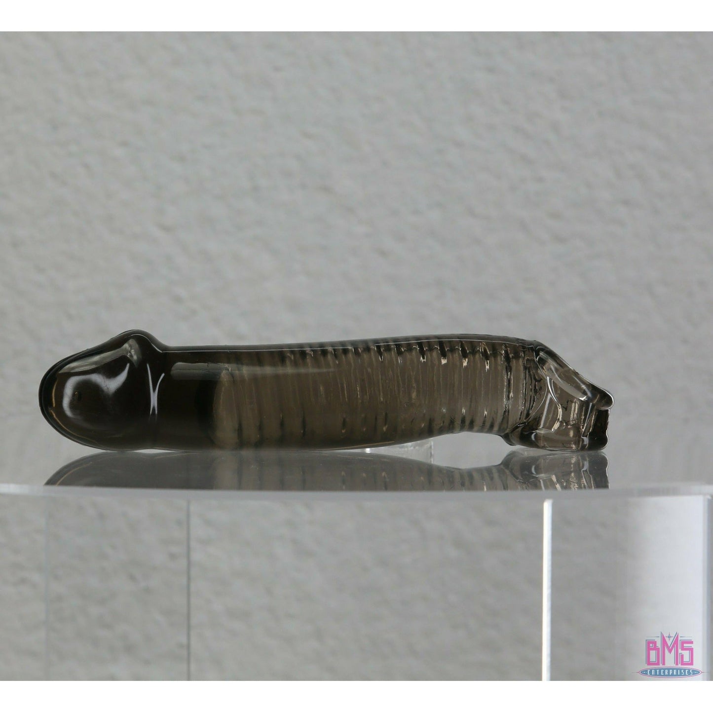 Oxballs Muscle Cocksheath – Penis Extender – Smoke